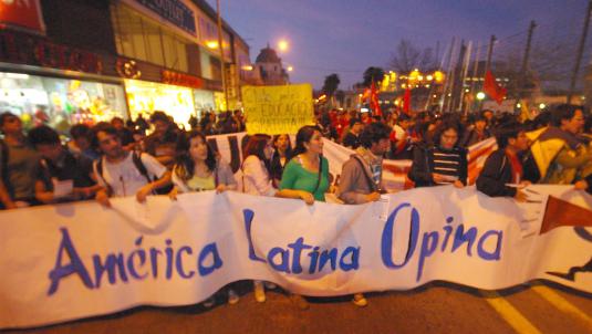 La Educación como el motor propulsor de las nuevas demandas sociales