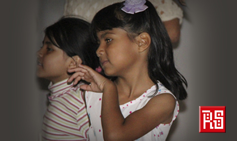 Navidad del niño ecuatoriano 2012