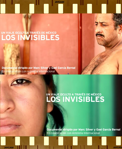 Los Invisibles