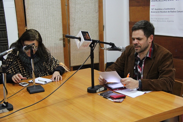 Chile Ajeno: Un programa de categoría Mundial