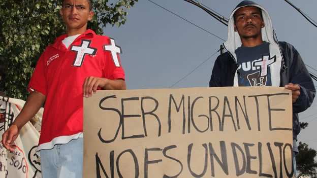 Ley migratoria en Chile: «La ambivalencia de la integración y la desidia»