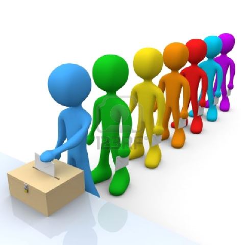 Elecciones, diversidad y deliberación política