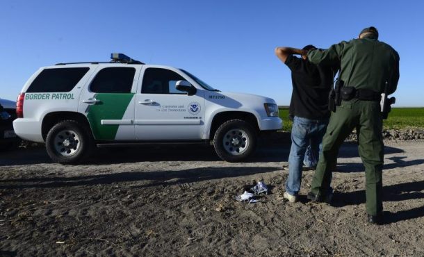 CIDH expresa preocupación por muertes de migrantes por parte de la Patrulla Fronteriza de Estados Unidos