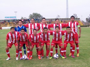 Incas del Sur venció a Gendarmería 2 – 1 en su debut