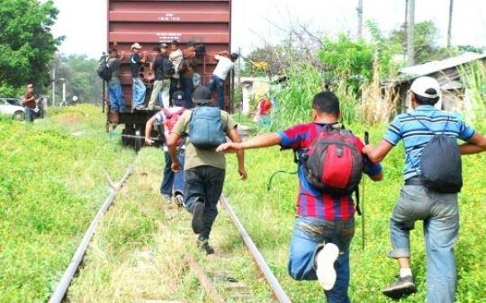 CIDH expresa profunda preocupación por los hallazgos de 370 niños migrantes abandonados