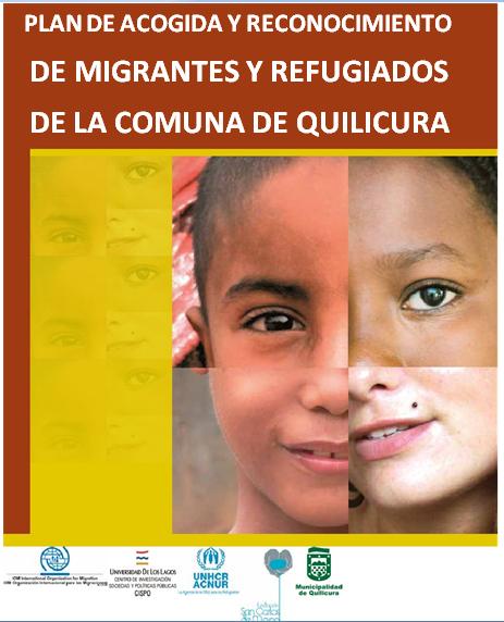 Plan de Acogida y Reconocimiento de Migrantes y Refugiad@s de Quilicura