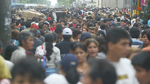 Trabajadores chilenos en Perú casi se triplican en 5 años