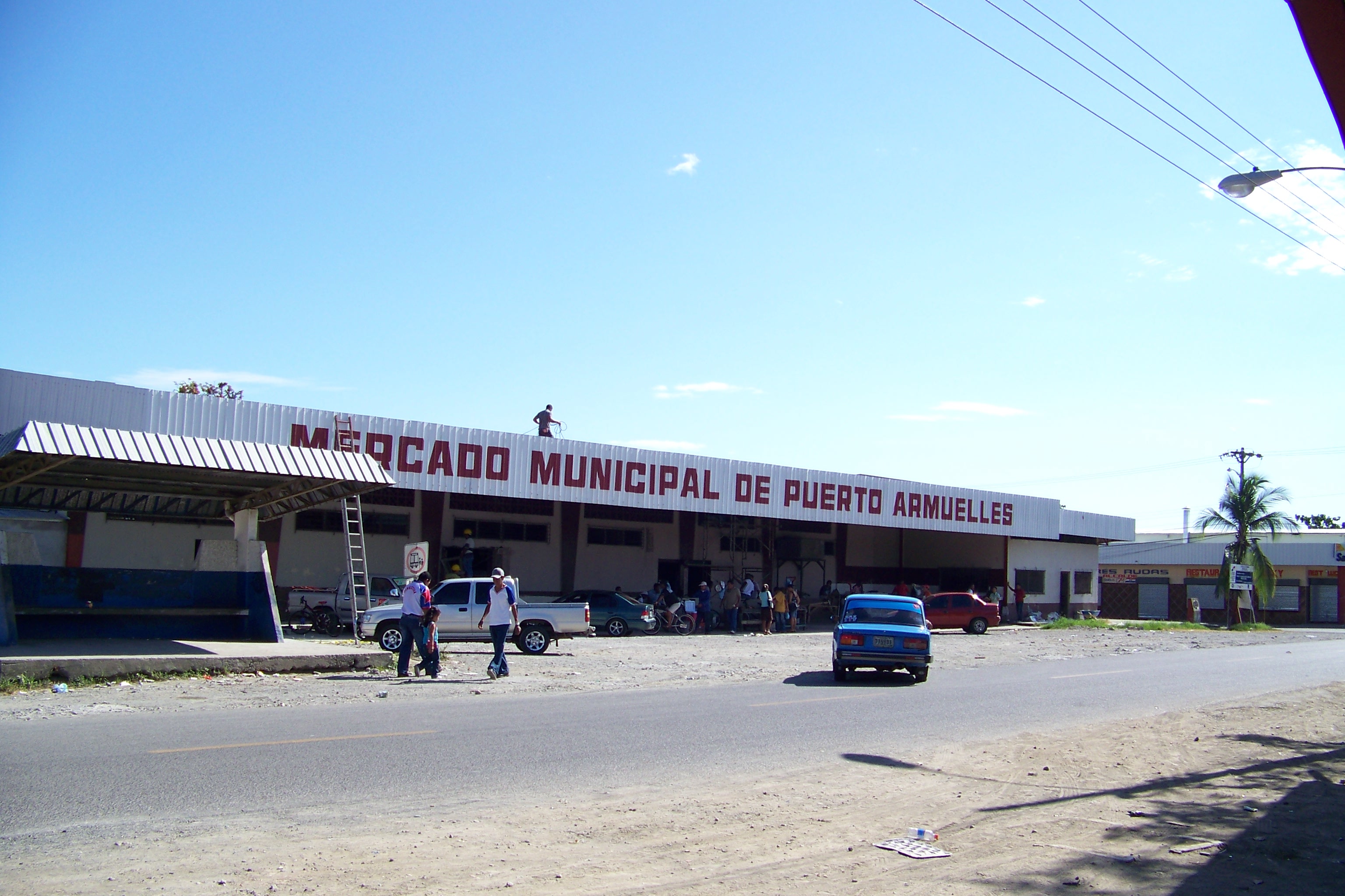 Puerto Armuelles en la encrucijada (II)