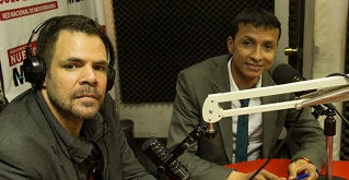 Radio Nuevo Mundo emite comunicado por interrupción del programa Chile a todo color