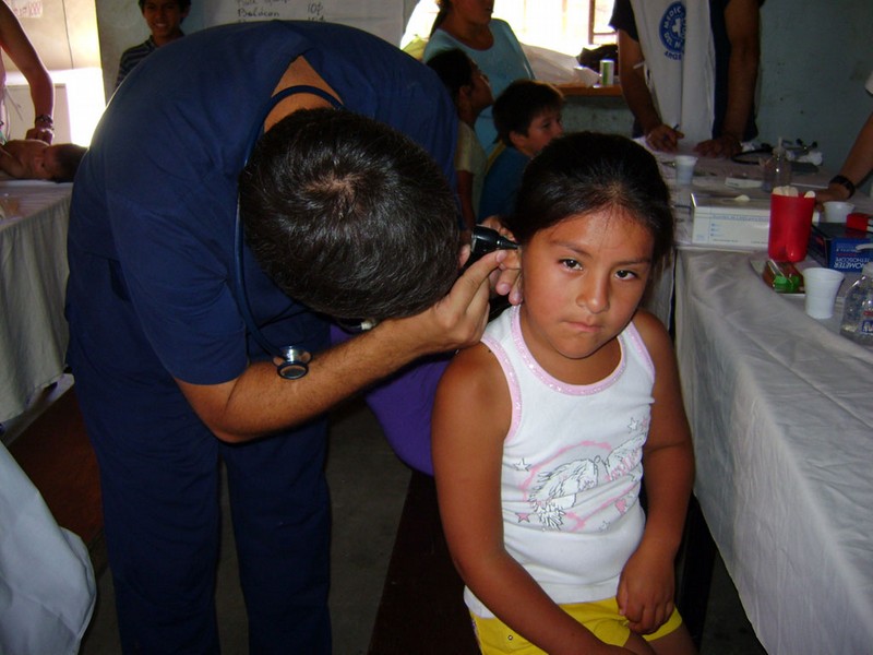 Migrantes y la atención de su Salud