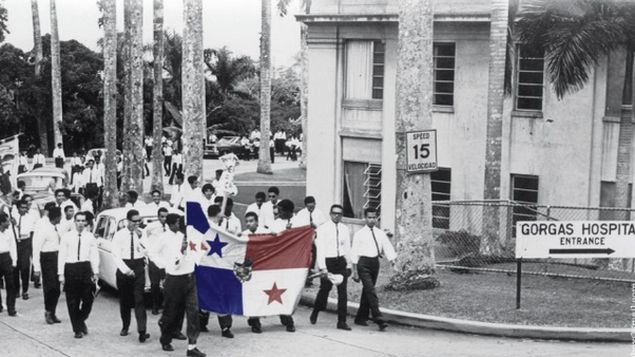 Panamá: Pensar el 9 de enero de 1964