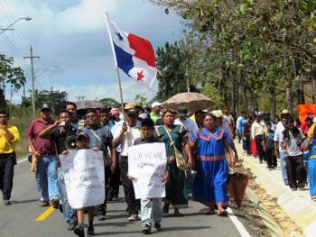 Crítica, crisis y praxis política en Panamá