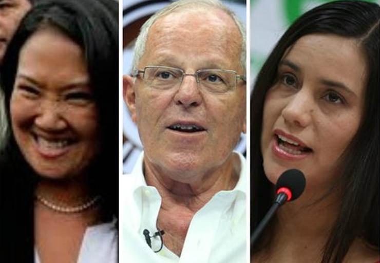 Elecciones en Perú: prohibido apostar