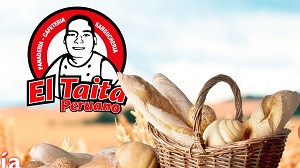 El Taita, panadería peruana para la mesa chilena