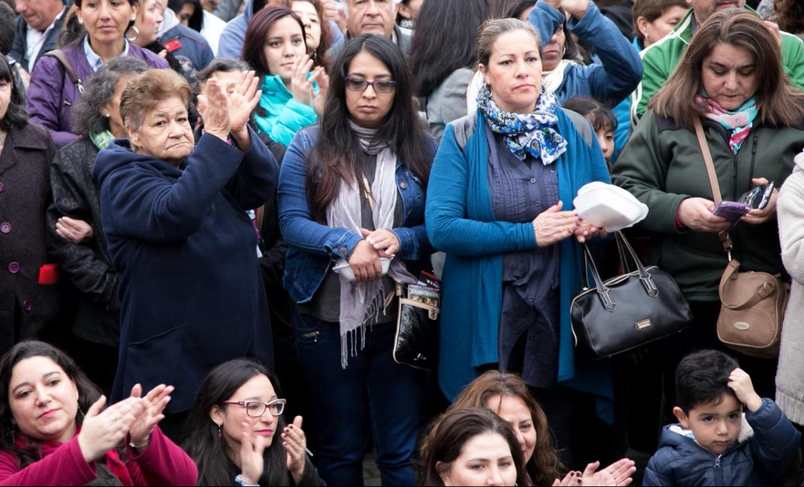 Desafíos de inclusión para las mujeres migrantes. Una mirada de políticas y feminista.