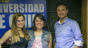 En Chile a Todo Color conversamos de la campaña Infancia sin condiciones y del IV Homenaje al Carnaval de Barranquilla