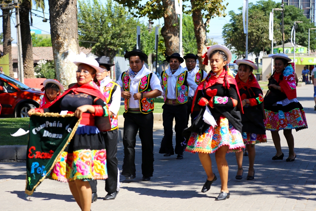 Carnaval Migrante