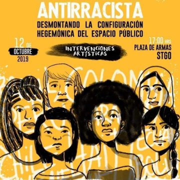 Laberinto Participativo AntiRacista