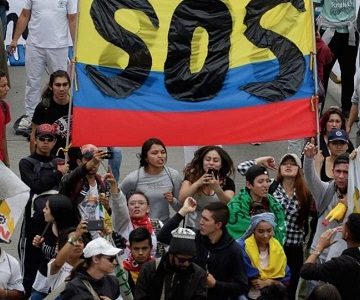 ¿Por qué Colombia no despierta?