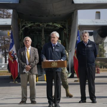 Prejuicios y xenofobia en la agenda pública durante el Covid-19