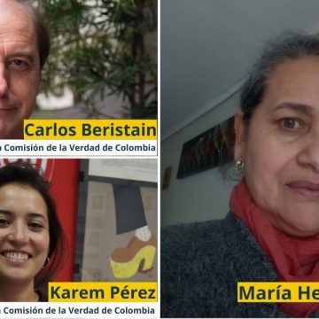 Chile a Todo Color «Conmemoración de la Independencia de Colombia con la Verdad del Exilio»