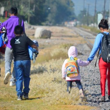 Menores migrantes no acompañados en Chile, una realidad posible