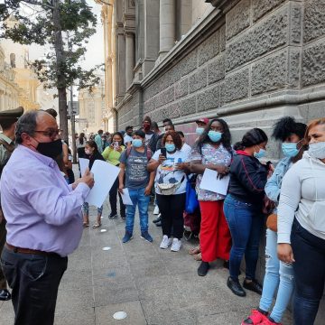 Nueva ley agudiza la criminalización de la migración y propicia la irregularidad y las expulsiones en el momento más difícil de la pandemia en Chile