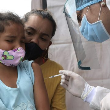 El Estado Debe Garantizar La Vacuna Contra El Covid-19 Para Toda La Población Migrante Sin Exclusiones