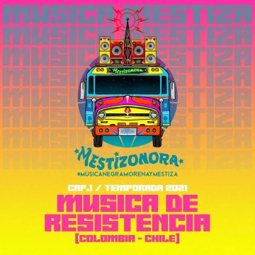La Mestizonora: Música y Resistencia