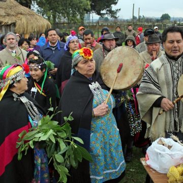 Conflictos y discontinuidades entre el pueblo mapuche y el Estado