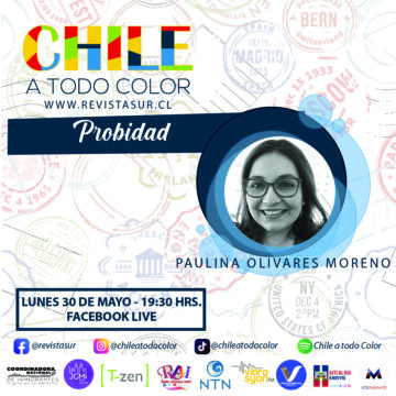 Chile a Todo Color: Probidad