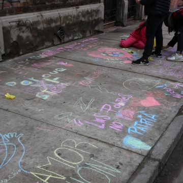 Segundo proceso constituyente mantiene la deuda con la niñez