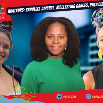 Voces Afrolatinas: Conmemorando el Día de la Mujer Afrolatina, Afrocaribeña y de la Diáspora