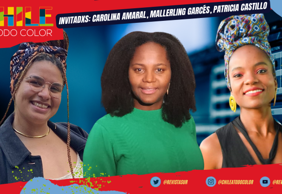 Voces Afrolatinas: Conmemorando el Día de la Mujer Afrolatina, Afrocaribeña y de la Diáspora